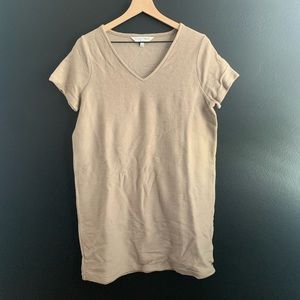 T-shirt Dress
